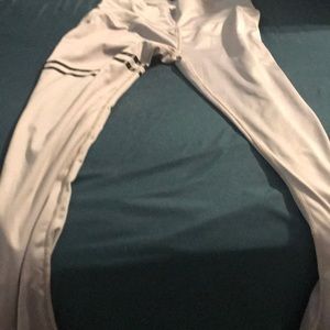 Pants I hardly weear